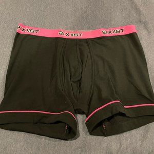 2(x)ist Boxer Briefs Size XL